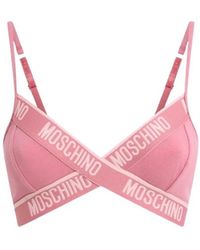 Moschino - Bras - Lyst