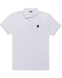 Refrigiwear - Polo Shirts - Lyst