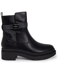 Guess - Ovelle2 Fltove Ele10 - Lyst