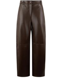 Max Mara - Broeken - Lyst