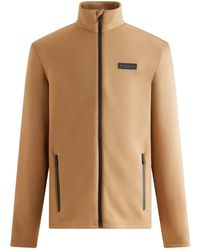 Fusalp - Hoodies & Sweatvesten ,Polyester Amir Lichtgewicht Jas - Lyst