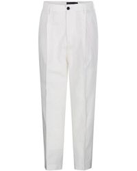 Department 5 - Suit Trousers - Lyst