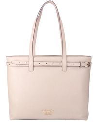 Liu Jo - Ecs m tote tasche - Lyst