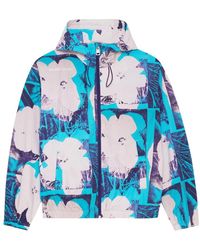 Etudes Studio - Light Jackets - Lyst