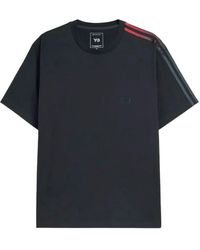 Y-3 - Training T-Shirts - Lyst