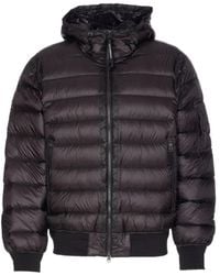 C.P. Company - Winter Jackets - Lyst
