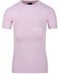 Balenciaga - T-Shirts - Lyst