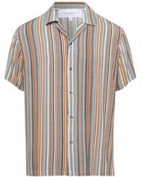 Baldessarini - Short Sleeve Shirts - Lyst