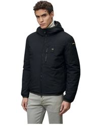 Blauer - Light Jackets - Lyst
