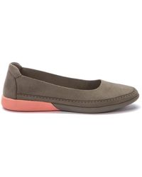 Grunberg - Ballerina Shoes - Lyst