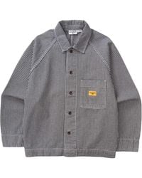 Service Works - Light Jackets - Lyst