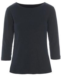 Bitte Kai Rand - Rippstrick-Bluse - Lyst