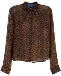 Mes Demoiselles - Shirts - Lyst
