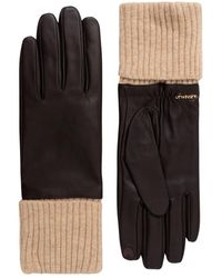 Twinset - Gloves - Lyst
