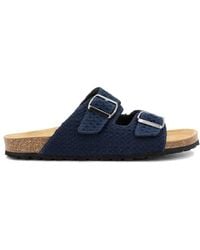 MC2 Saint Barth - Sliders - Lyst