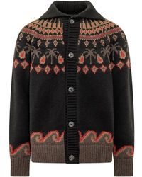 Alanui - Cardigans - Lyst