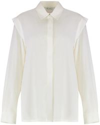 Max Mara - Shirts - Lyst