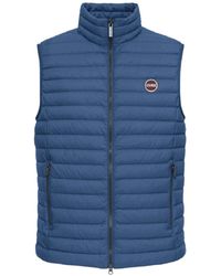 Colmar - Vests - Lyst