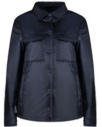 Woolrich - Light Jackets - Lyst