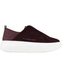 Alexander Smith - Wembley Slip-On - Lyst