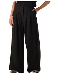 Birgitte Herskind - Lotus Pants Weite Hosen - Lyst