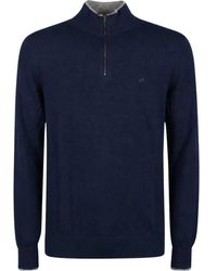 Michael Kors - V-Neck Knitwear - Lyst