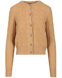 Polo Ralph Lauren - Cashmere Knitwear - Lyst
