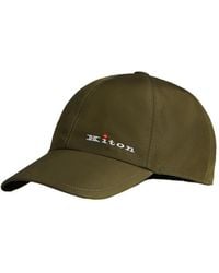Kiton - Hats & Caps - Lyst