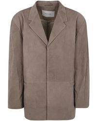 Entire studios - Blazer Clásico Para Hombre, Mujer, Talla - Lyst