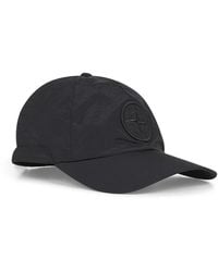 Stone Island - Caps - Lyst