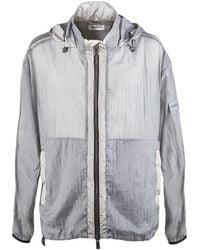 Premiata - Light Jackets - Lyst