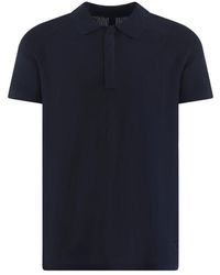 ALPHATAURI - Polo Shirts - Lyst