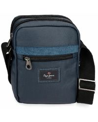 Pepe Jeans - Cross Body Bags - Lyst