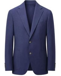 Eleventy - Blazers - Lyst