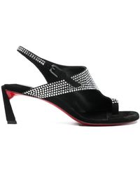 Christian Louboutin - High Heel Sandals - Lyst