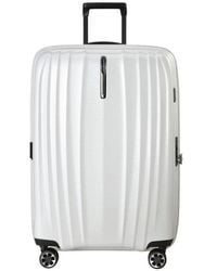Samsonite - Nexis Spinner 76 Cm Erweiterbarer Koffer - Lyst