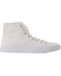 Acne Studios - Shoes > sneakers - Lyst