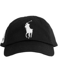 Polo Ralph Lauren - Hats & Caps - Lyst