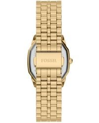 Fossil - Watches - Lyst