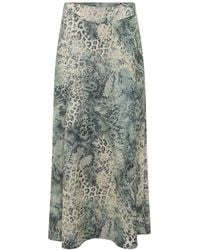 Ba&sh - Maxi Skirts - Lyst