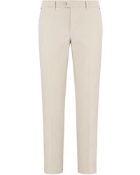 Kiton - Chinos - Lyst