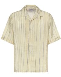 Bonsai - Short Sleeve Shirts - Lyst