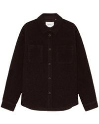 Les Deux - Casual Shirts - Lyst