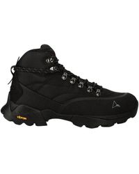 ROA - Trekking Boots - Lyst