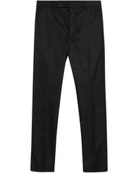 Prada - Suit Trousers - Lyst