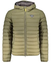 Armata Di Mare - Winter Jackets - Lyst
