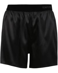 Tom Ford - Bottoms - Lyst