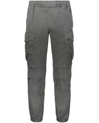 Parajumpers - Slim-Fit Trousers - Lyst
