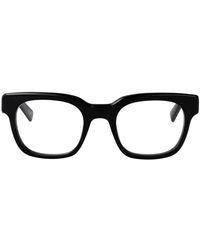 Saint Laurent - Sl 804 Linea Sl Logo Eyeglasses - Lyst