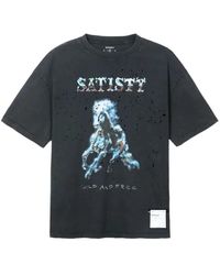 Satisfy - T-Shirts - Lyst